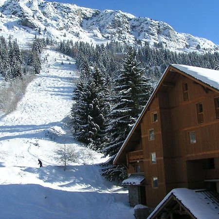 Chalet Des Neiges Oz En Oisans Oz Zewnętrze zdjęcie