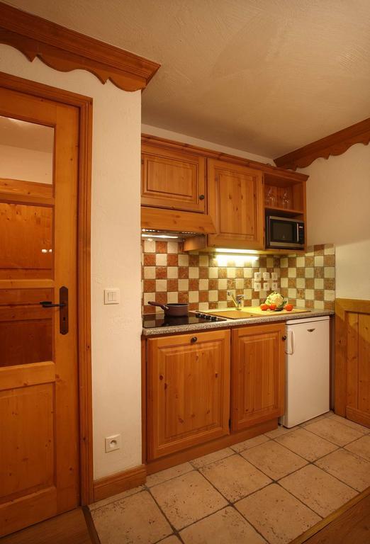 Chalet Des Neiges Oz En Oisans Oz Pokój zdjęcie