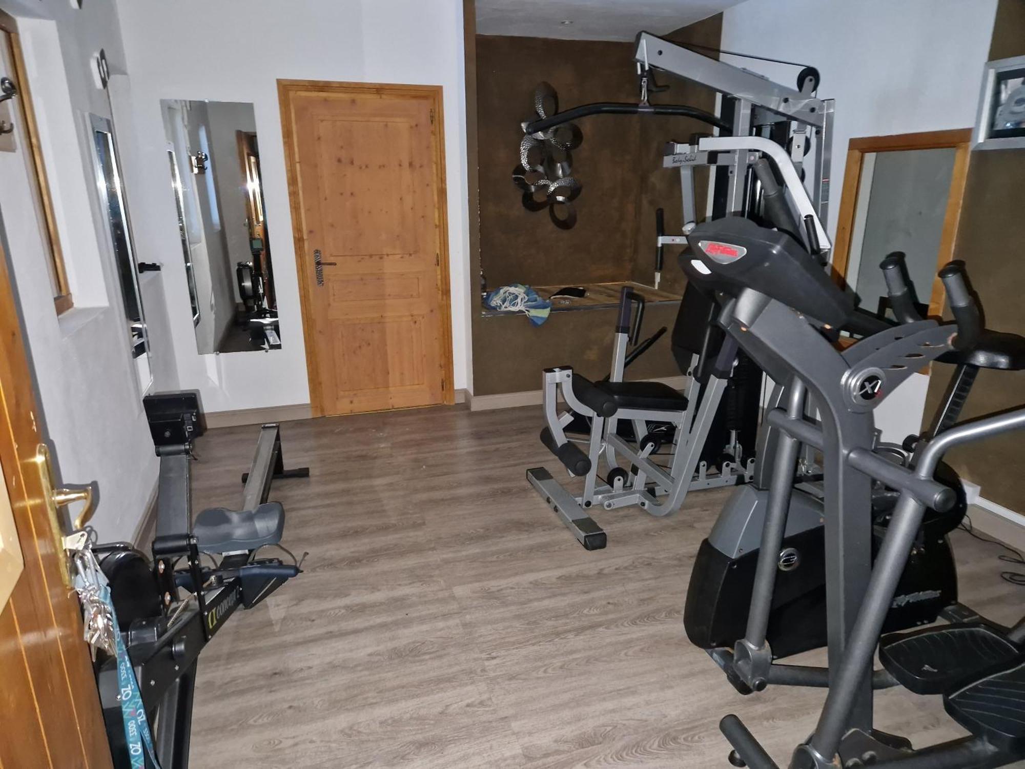 Chalet Des Neiges Oz En Oisans Oz Zewnętrze zdjęcie