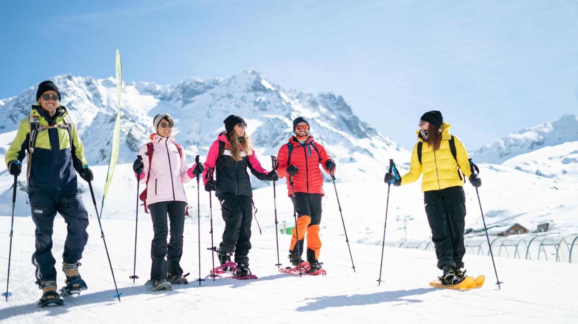 Chalet Des Neiges Oz En Oisans Oz Zewnętrze zdjęcie