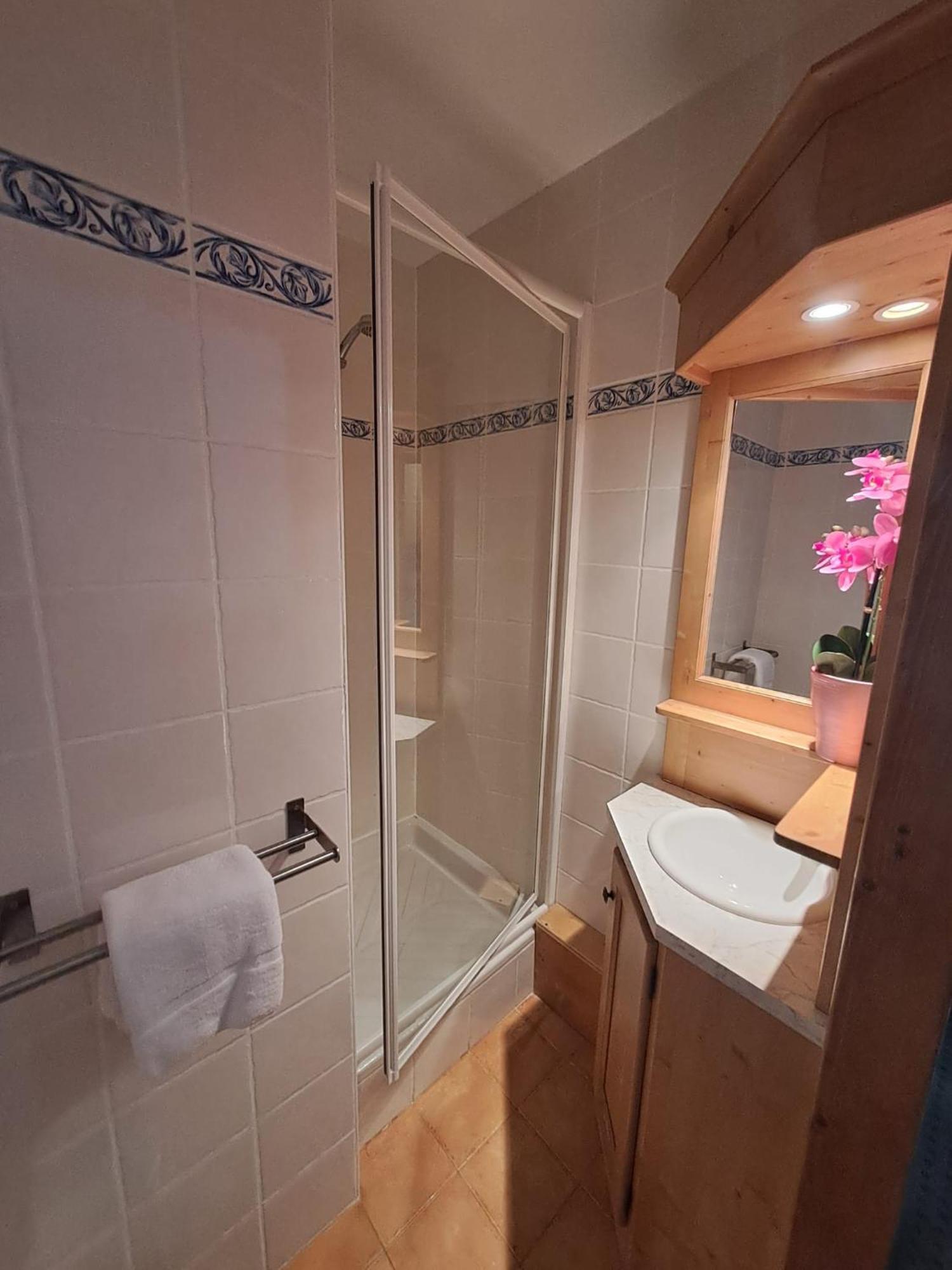 Chalet Des Neiges Oz En Oisans Oz Zewnętrze zdjęcie