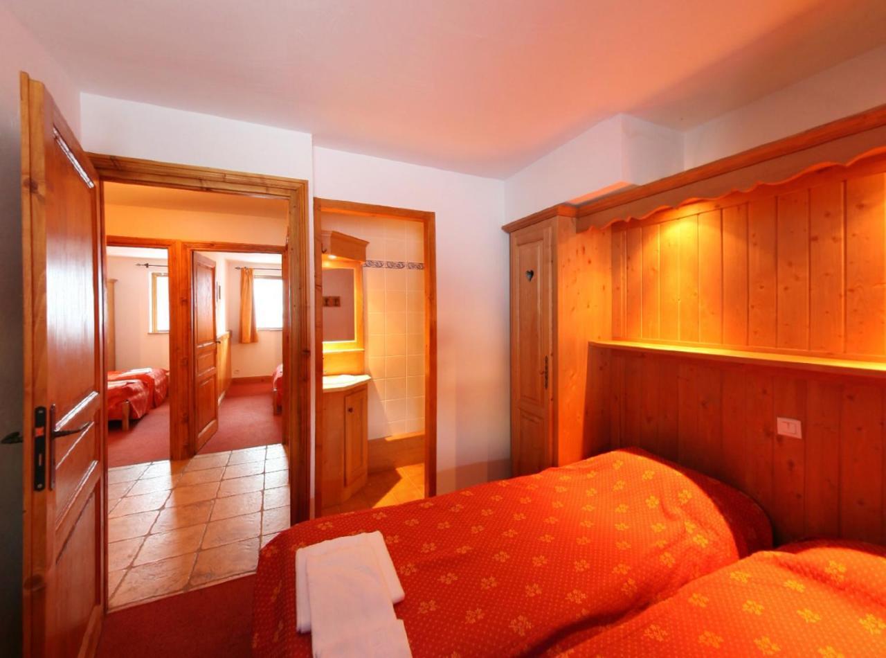 Chalet Des Neiges Oz En Oisans Oz Zewnętrze zdjęcie