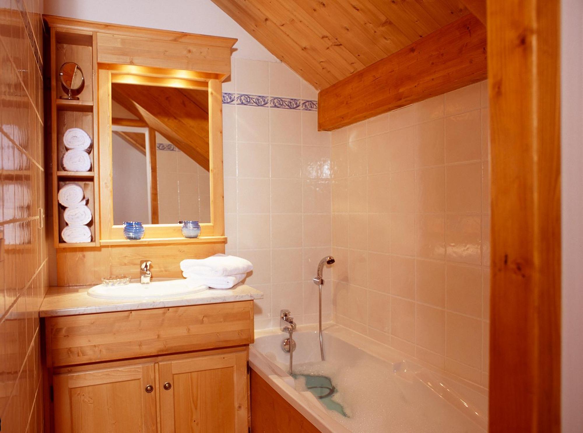 Chalet Des Neiges Oz En Oisans Oz Zewnętrze zdjęcie