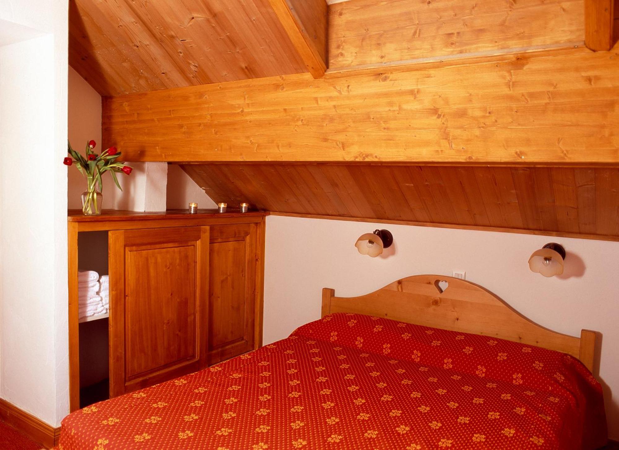 Chalet Des Neiges Oz En Oisans Oz Zewnętrze zdjęcie
