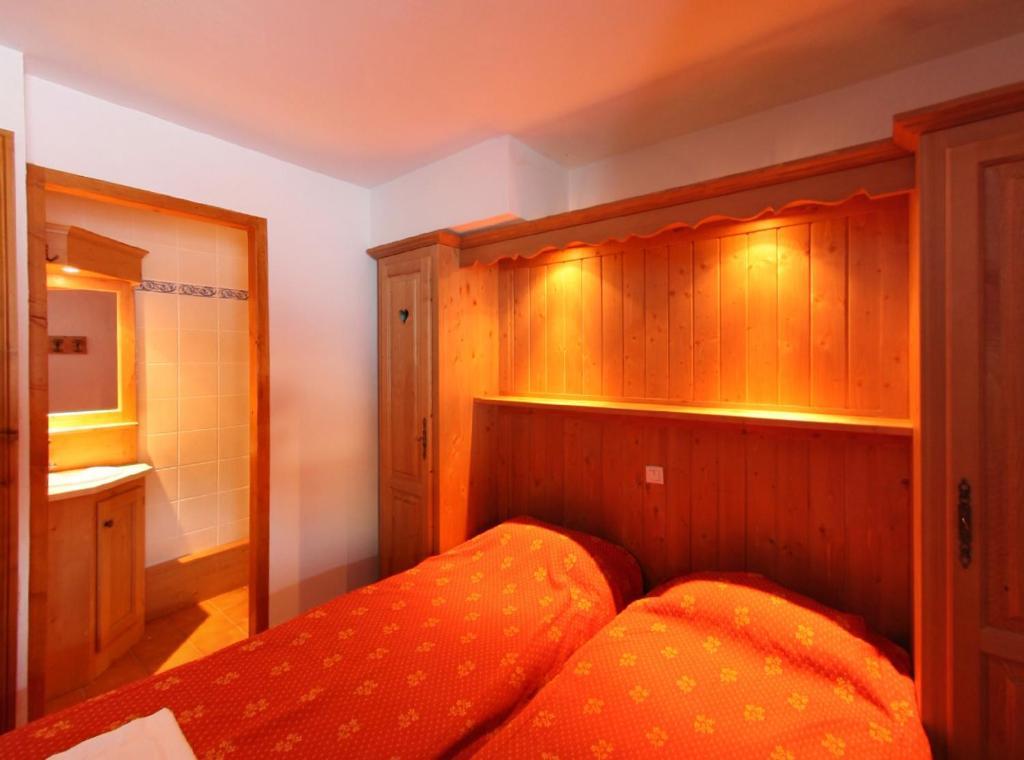 Chalet Des Neiges Oz En Oisans Oz Pokój zdjęcie