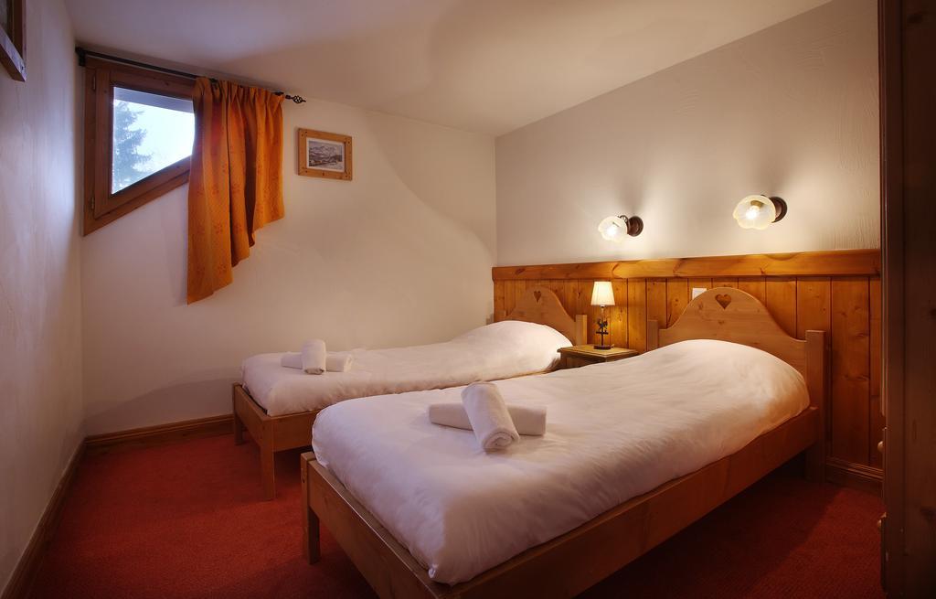 Chalet Des Neiges Oz En Oisans Oz Zewnętrze zdjęcie