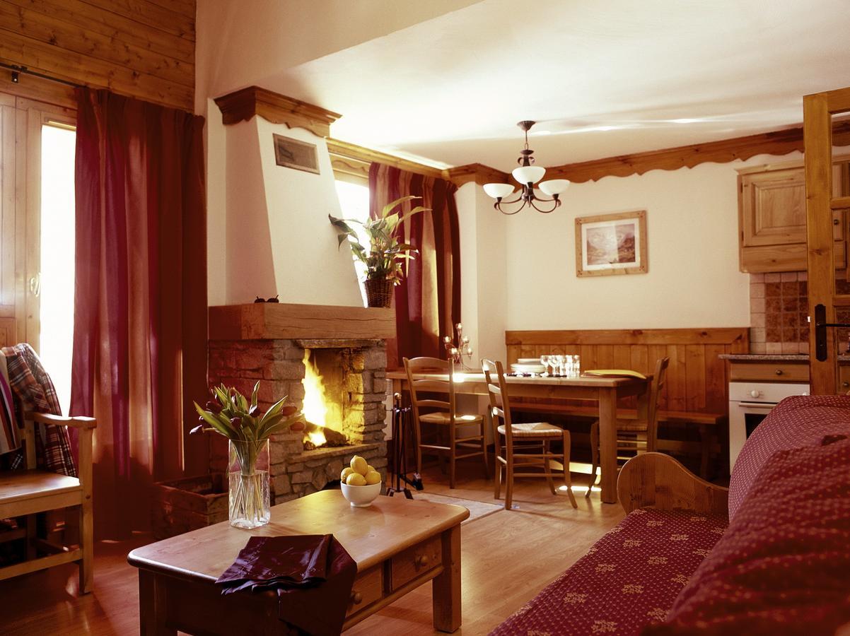 Chalet Des Neiges Oz En Oisans Oz Zewnętrze zdjęcie