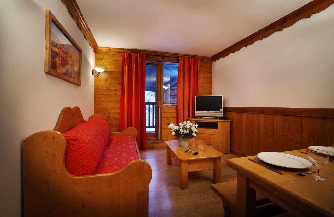 Chalet Des Neiges Oz En Oisans Oz Zewnętrze zdjęcie