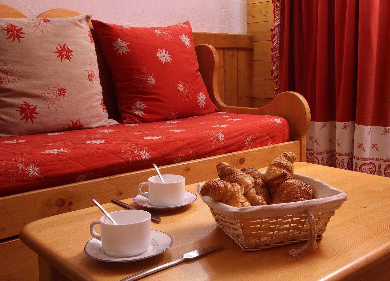 Chalet Des Neiges Oz En Oisans Oz Zewnętrze zdjęcie