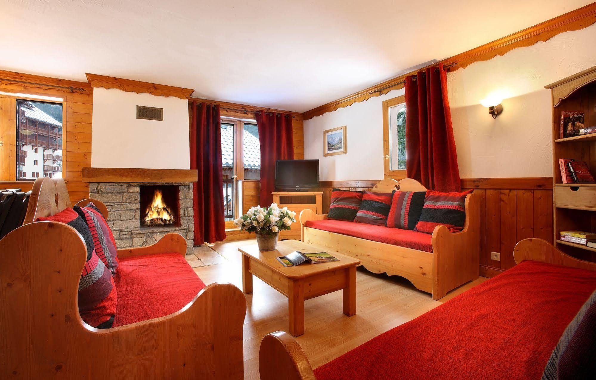 Chalet Des Neiges Oz En Oisans Oz Zewnętrze zdjęcie