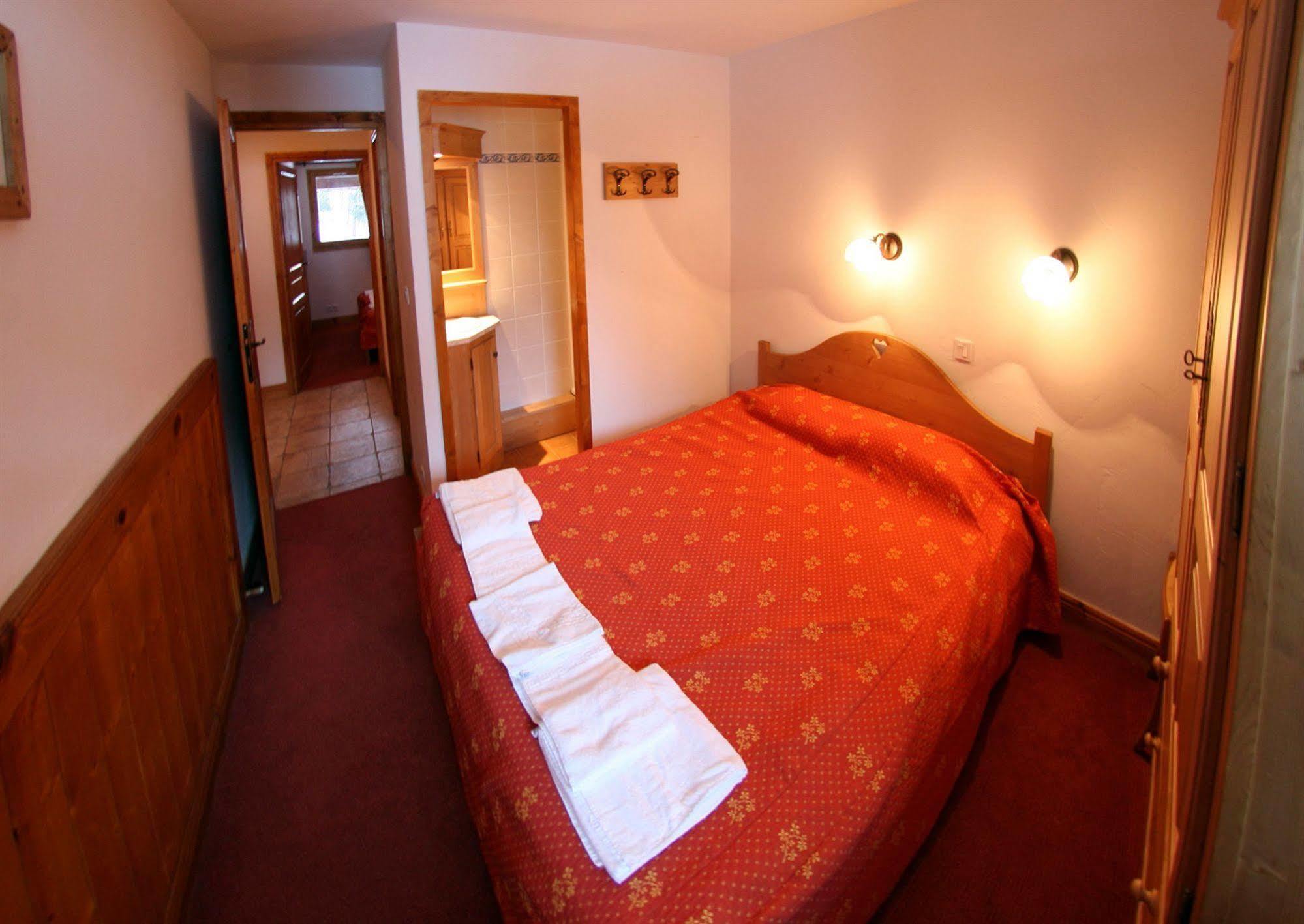 Chalet Des Neiges Oz En Oisans Oz Zewnętrze zdjęcie