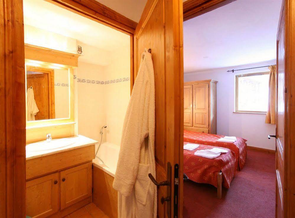 Chalet Des Neiges Oz En Oisans Oz Zewnętrze zdjęcie