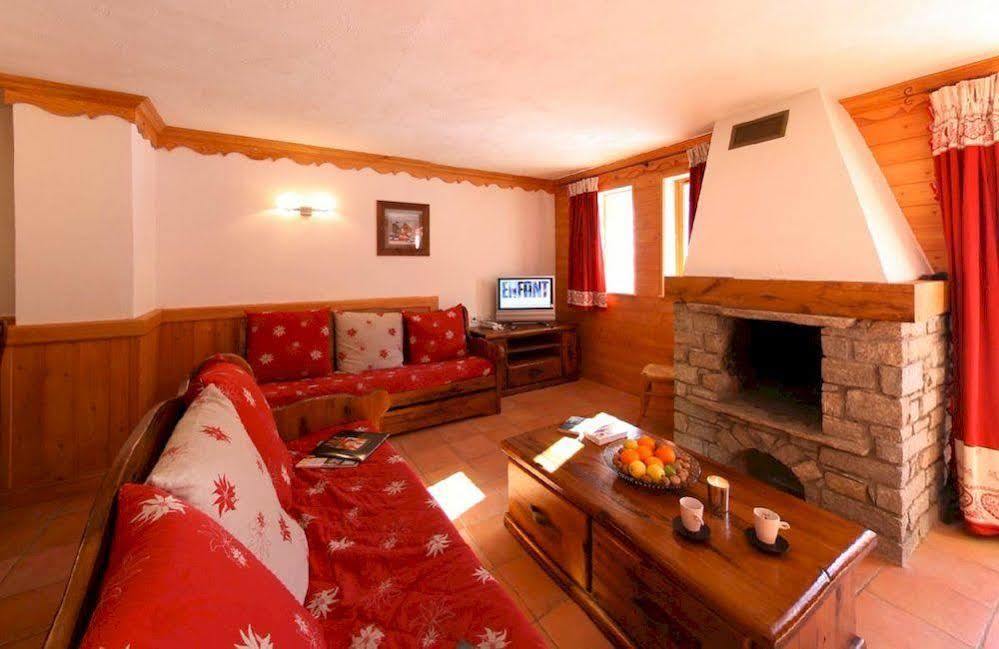 Chalet Des Neiges Oz En Oisans Oz Zewnętrze zdjęcie