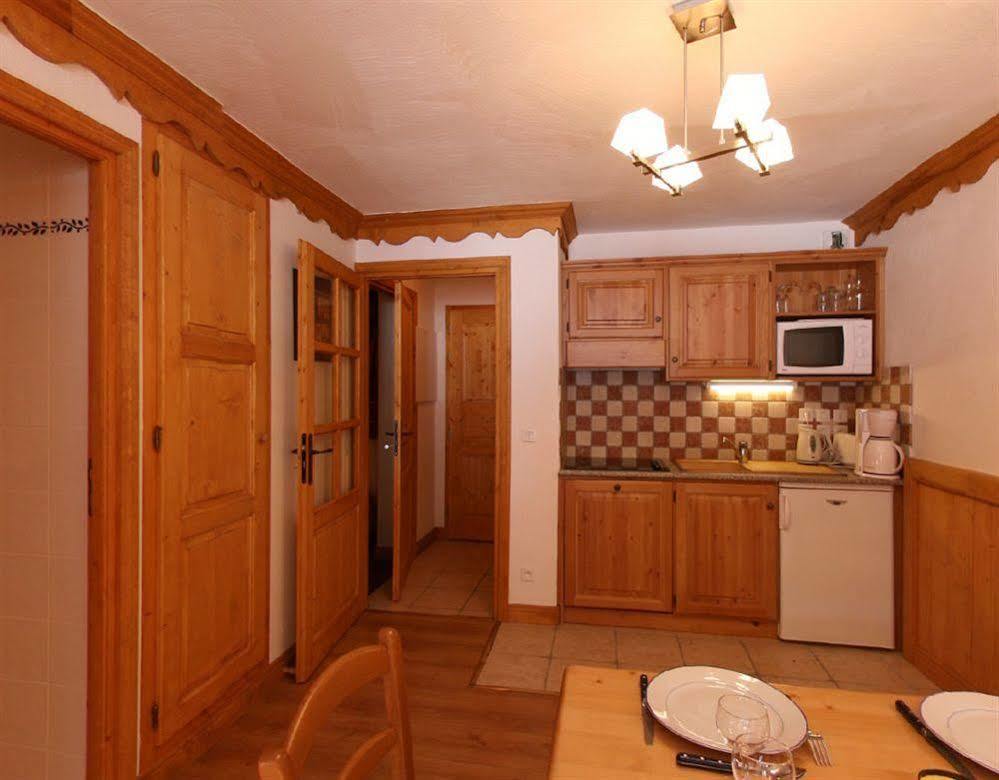 Chalet Des Neiges Oz En Oisans Oz Zewnętrze zdjęcie