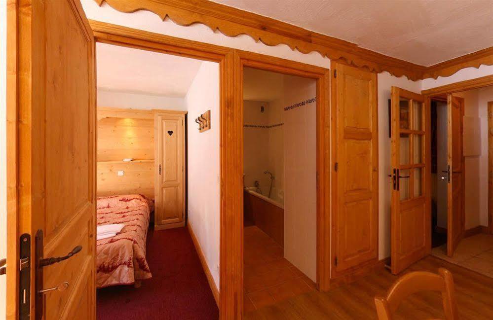 Chalet Des Neiges Oz En Oisans Oz Zewnętrze zdjęcie