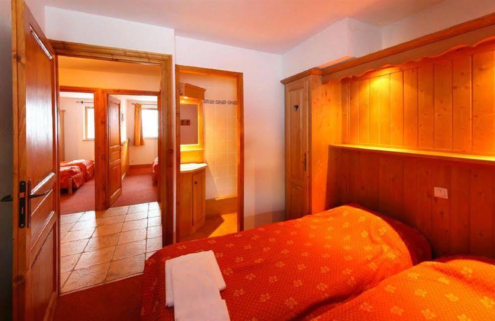 Chalet Des Neiges Oz En Oisans Oz Zewnętrze zdjęcie