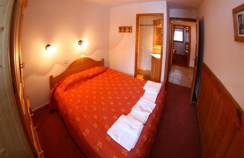 Chalet Des Neiges Oz En Oisans Oz Zewnętrze zdjęcie