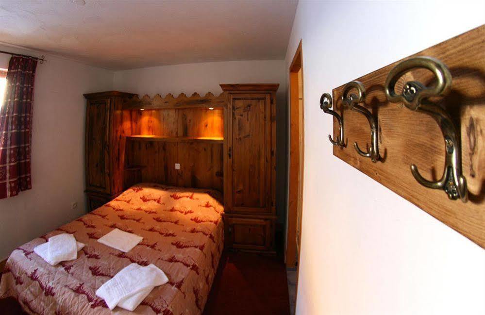 Chalet Des Neiges Oz En Oisans Oz Zewnętrze zdjęcie