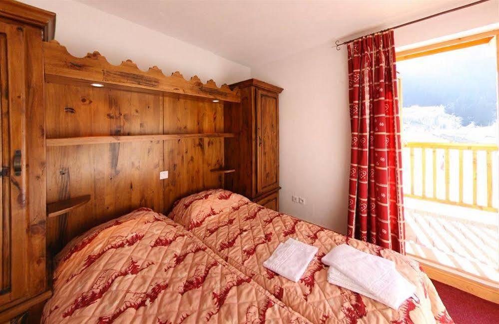 Chalet Des Neiges Oz En Oisans Oz Zewnętrze zdjęcie